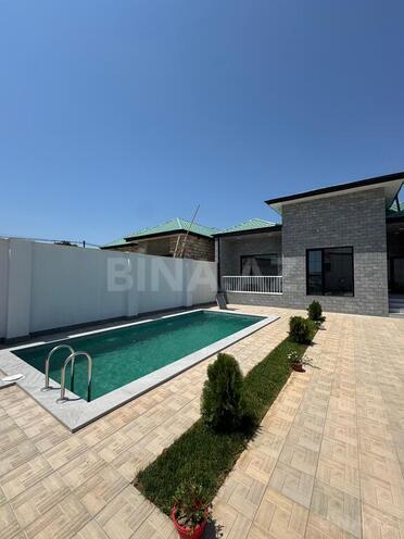 4-комн. дом/дача - пос. Бузовна - 150 м² (2)