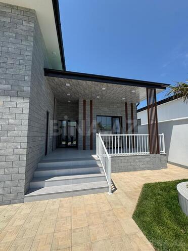 4-комн. дом/дача - пос. Бузовна - 150 м² (11)