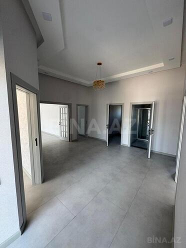4-комн. дом/дача - пос. Бузовна - 150 м² (13)