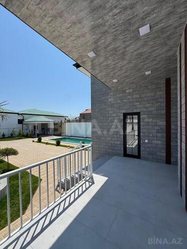 4-комн. дом/дача - пос. Бузовна - 150 м² (21)