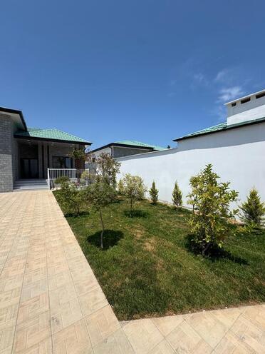 4-комн. дом/дача - пос. Бузовна - 150 м² (9)