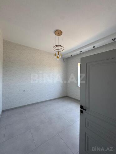 4-комн. дом/дача - пос. Бузовна - 150 м² (15)