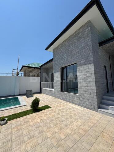 4-комн. дом/дача - пос. Бузовна - 150 м² (3)