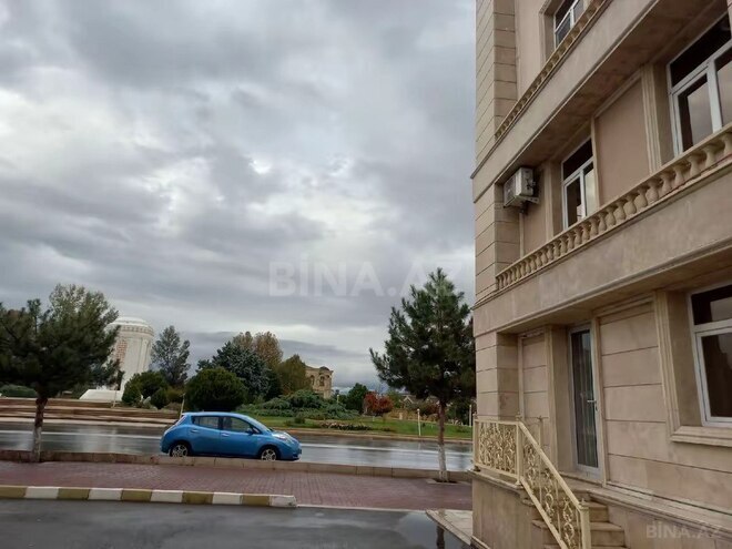 1-комн. новостройка - Нахичеван - 45 м² (1)