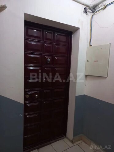 1-комн. новостройка - Нахичеван - 45 м² (10)