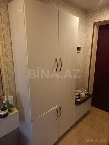 1-комн. новостройка - Нахичеван - 45 м² (4)