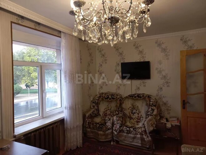1-комн. новостройка - Нахичеван - 45 м² (5)