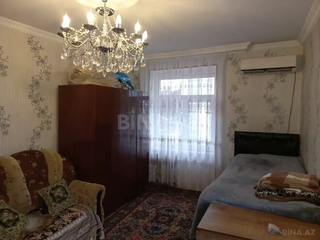 1-комн. новостройка - Нахичеван - 45 м² (6)