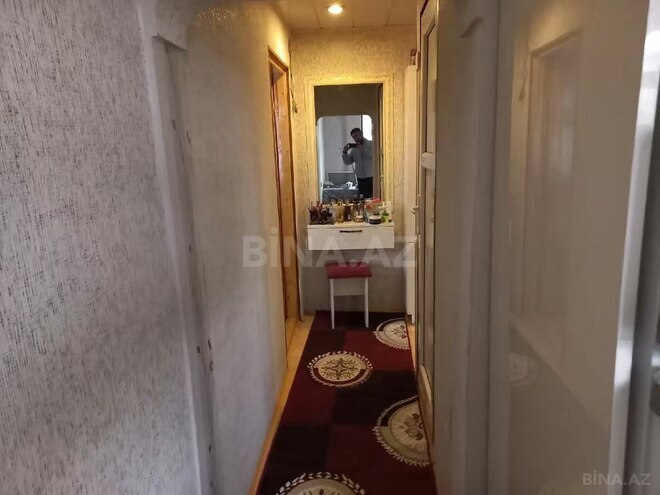 1-комн. новостройка - Нахичеван - 45 м² (7)