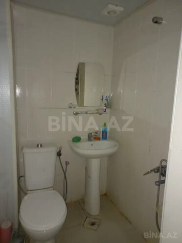 1-комн. новостройка - Нахичеван - 45 м² (9)