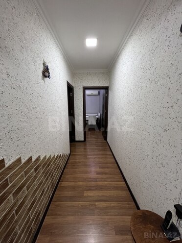 2-комн. вторичка - пос. Ени Гюнешли - 62 м² (16)