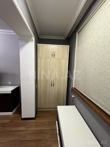 2-комн. вторичка - пос. Ени Гюнешли - 62 м² (10)