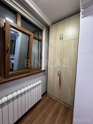 2-комн. вторичка - пос. Ени Гюнешли - 62 м² (7)