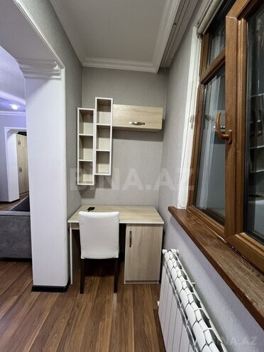 2-комн. вторичка - пос. Ени Гюнешли - 62 м² (8)