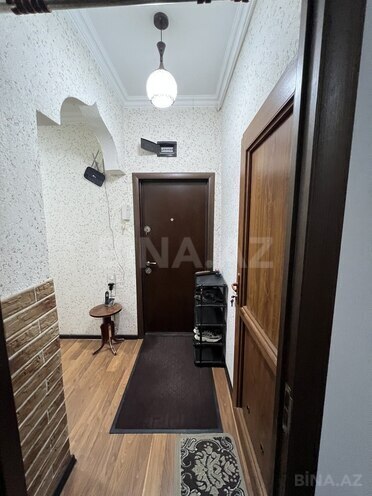 2-комн. вторичка - пос. Ени Гюнешли - 62 м² (17)