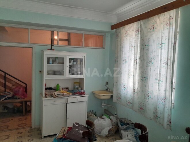 8-комн. дом/дача - пос. Горадил - 2500 м² (6)