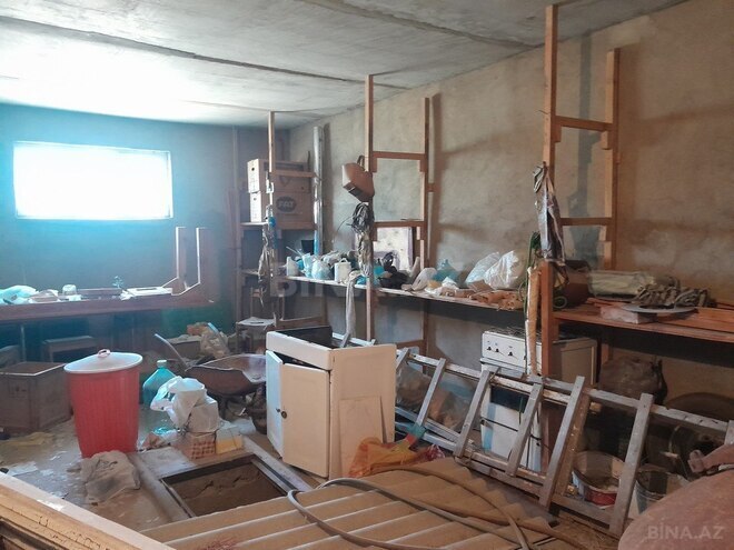 8-комн. дом/дача - пос. Горадил - 2500 м² (7)