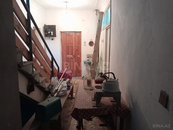 8-комн. дом/дача - пос. Горадил - 2500 м² (19)