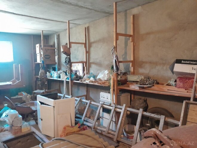 8-комн. дом/дача - пос. Горадил - 2500 м² (9)