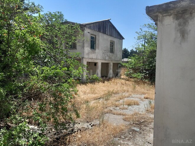 8-комн. дом/дача - пос. Горадил - 2500 м² (29)