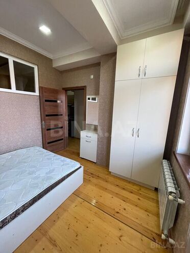 1-комн. новостройка - пос. Масазыр - 41 м² (7)