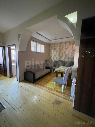 1-комн. новостройка - пос. Масазыр - 41 м² (6)