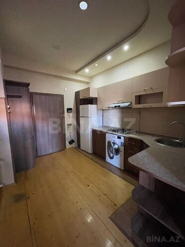 1-комн. новостройка - пос. Масазыр - 41 м² (11)