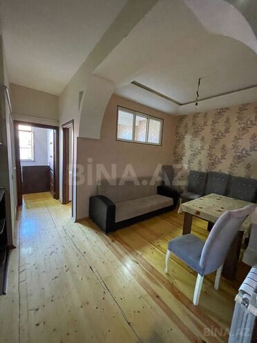 1-комн. новостройка - пос. Масазыр - 41 м² (2)