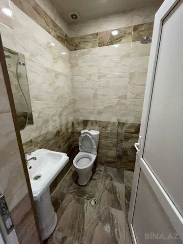 1-комн. новостройка - пос. Масазыр - 41 м² (10)
