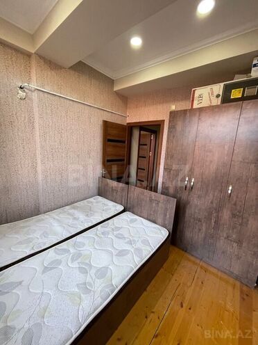 1-комн. новостройка - пос. Масазыр - 41 м² (13)