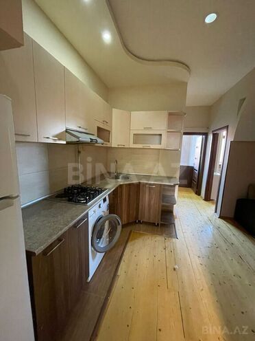1-комн. новостройка - пос. Масазыр - 41 м² (12)