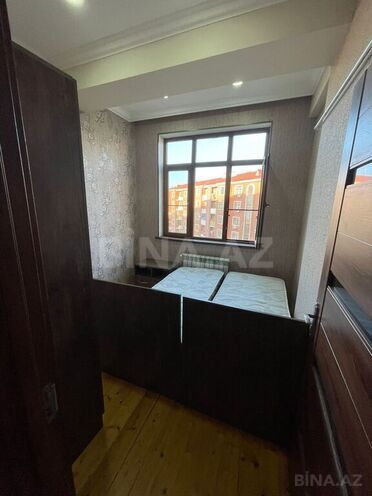 1-комн. новостройка - пос. Масазыр - 41 м² (3)