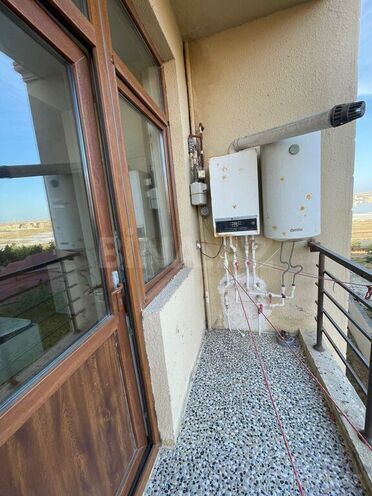 1-комн. новостройка - пос. Масазыр - 41 м² (9)