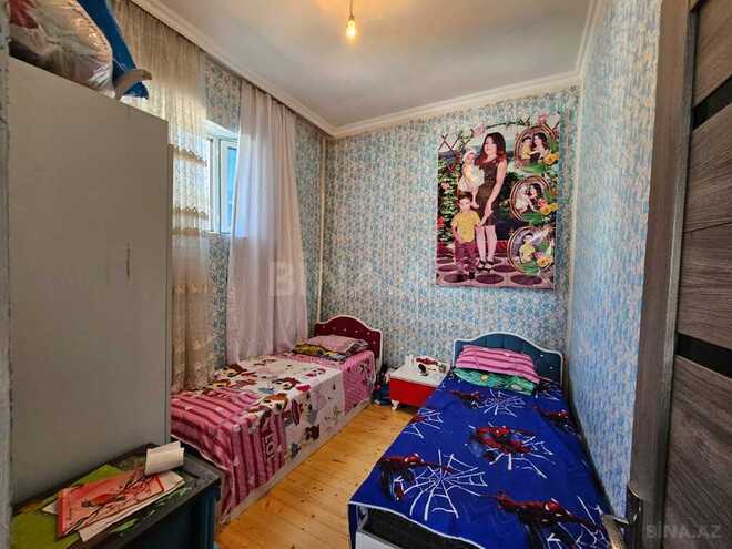 3-комн. дом/дача - Хазарский р. - 68 м² (2)