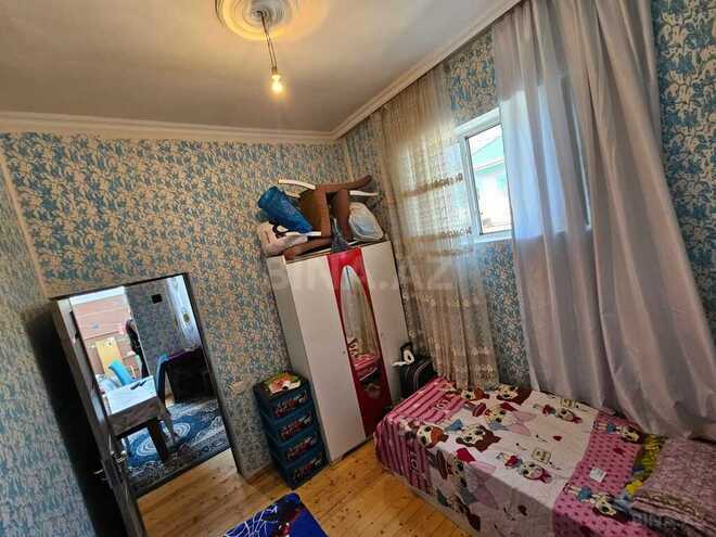 3-комн. дом/дача - Хазарский р. - 68 м² (3)