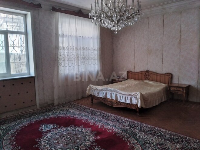 6-комн. дом/дача - пос. Бадамдар - 229 м² (17)