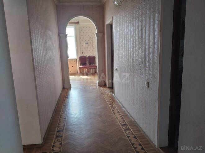6-комн. дом/дача - пос. Бадамдар - 229 м² (13)
