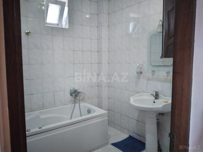 6-комн. дом/дача - пос. Бадамдар - 229 м² (16)