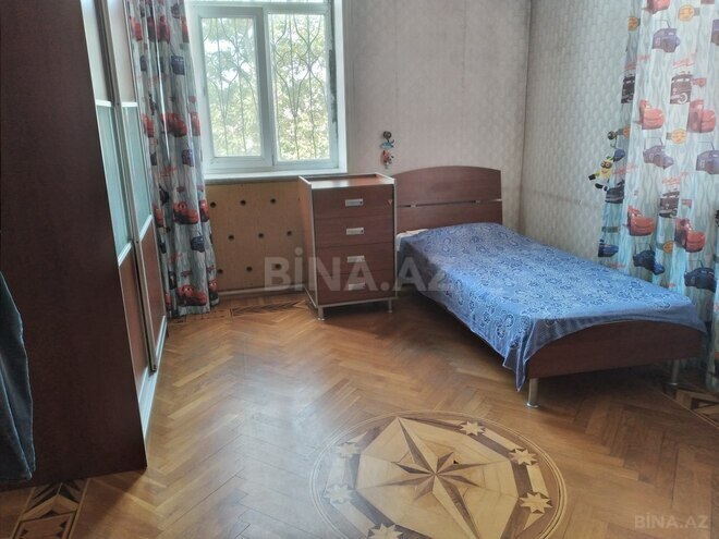 6-комн. дом/дача - пос. Бадамдар - 229 м² (15)