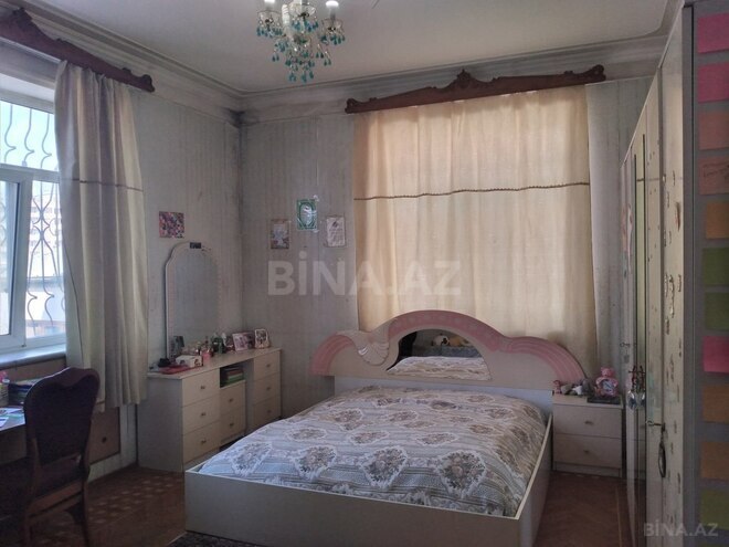 6-комн. дом/дача - пос. Бадамдар - 229 м² (18)