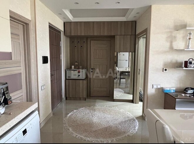 3-комн. новостройка - пос. Аг шехер - 100 м² (8)
