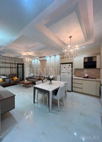 3-комн. новостройка - пос. Аг шехер - 100 м² (3)