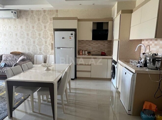 3-комн. новостройка - пос. Аг шехер - 100 м² (7)