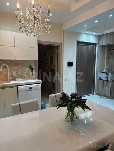 3-комн. новостройка - пос. Аг шехер - 100 м² (5)