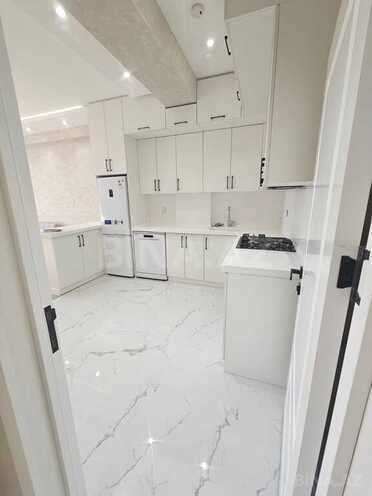 2 otaqlı yeni tikili - 8 Noyabr m. - 80 m² (4)