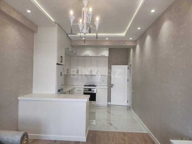 2 otaqlı yeni tikili - 8 Noyabr m. - 80 m² (5)