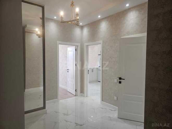 2 otaqlı yeni tikili - 8 Noyabr m. - 80 m² (8)
