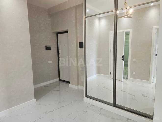 2 otaqlı yeni tikili - 8 Noyabr m. - 80 m² (9)