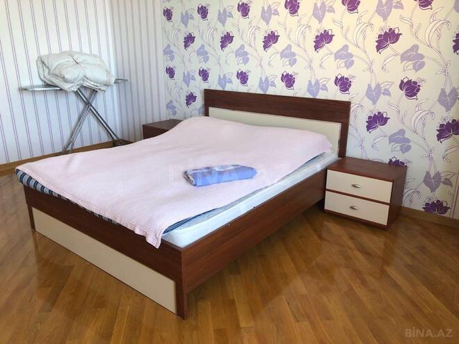 5-комн. дом/дача - пос. Новханы - 196 м² (6)