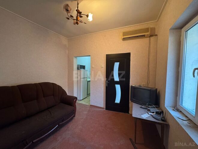 2 otaqlı həyət evi/bağ evi - Biləcəri q. - 50 m² (10)
